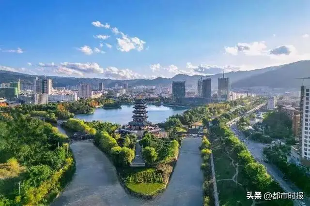 遇见临沧：把“有一种叫云南的生活”过成日常