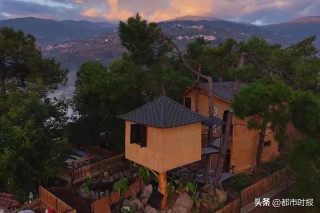 临沧城有什么好玩的景点__把日常过成任务的软件