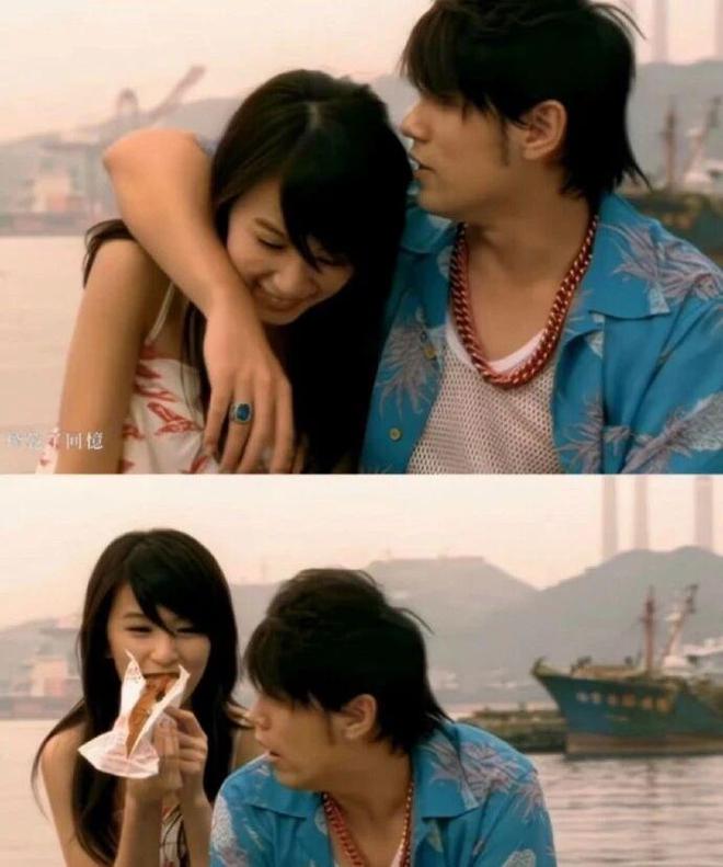 放过这对前同事吧！