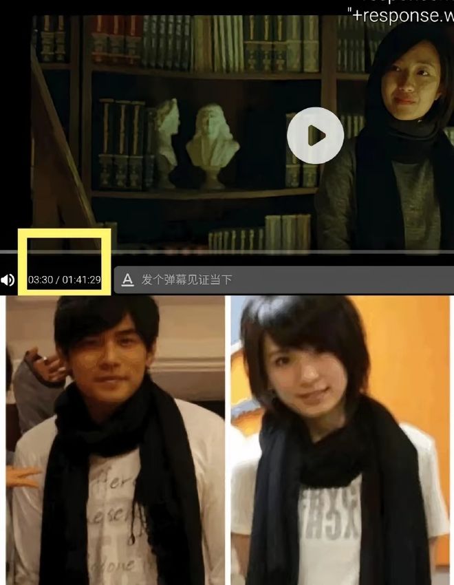 放过这对前同事吧！__放过这对前同事吧！