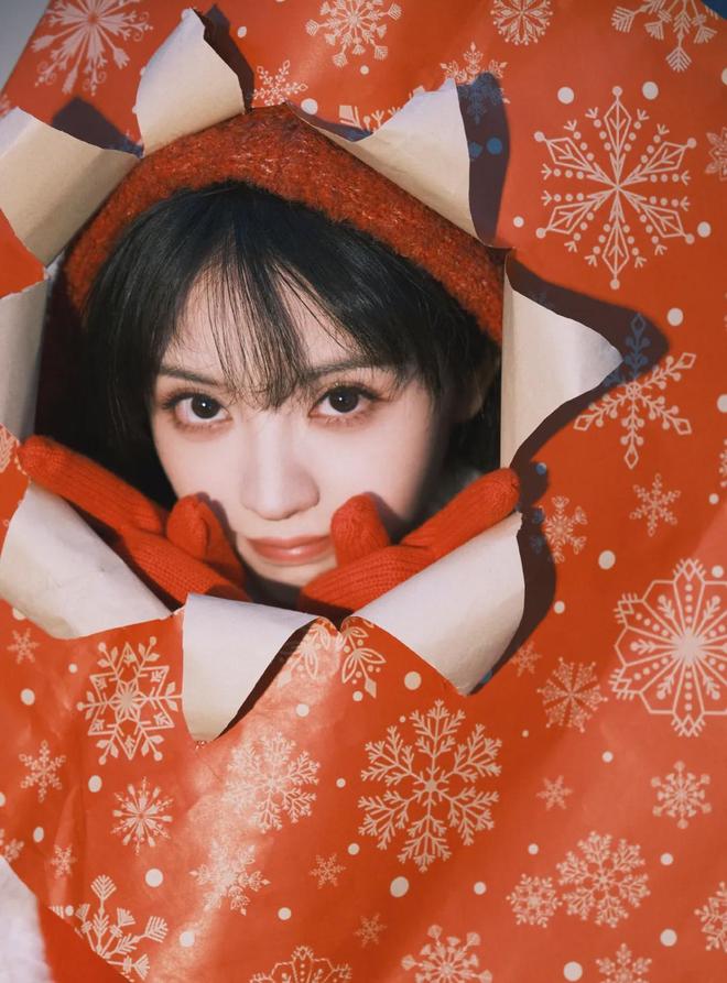 又飒又美的女生_颜值清新_