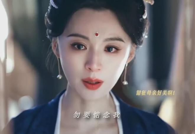 又飒又美的女生_颜值清新_