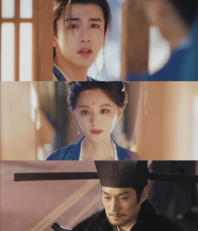 又飒又美的女生_颜值清新_