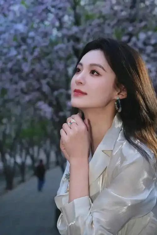 颜值清新_又飒又美的女生_