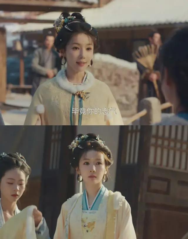 颜值清新_又飒又美的女生_