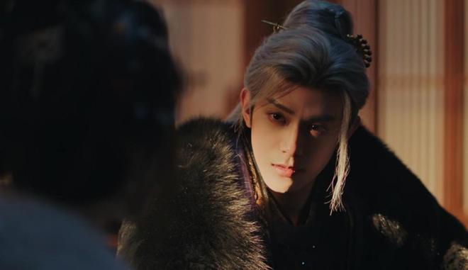 颜值暴击！《逐玉》美男排行出炉，张凌赫第二，第一想不到__颜值暴击！《逐玉》美男排行出炉，张凌赫第二，第一想不到