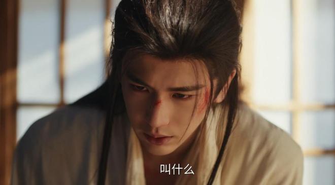 颜值暴击！《逐玉》美男排行出炉，张凌赫第二，第一想不到__颜值暴击！《逐玉》美男排行出炉，张凌赫第二，第一想不到