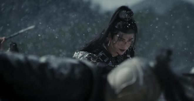 颜值暴击！《逐玉》美男排行出炉，张凌赫第二，第一想不到_颜值暴击！《逐玉》美男排行出炉，张凌赫第二，第一想不到_