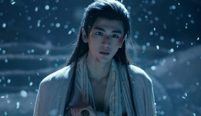 _颜值暴击！《逐玉》美男排行出炉，张凌赫第二，第一想不到_颜值暴击！《逐玉》美男排行出炉，张凌赫第二，第一想不到