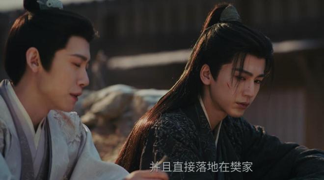 _颜值暴击！《逐玉》美男排行出炉，张凌赫第二，第一想不到_颜值暴击！《逐玉》美男排行出炉，张凌赫第二，第一想不到