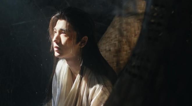 颜值暴击！《逐玉》美男排行出炉，张凌赫第二，第一想不到_颜值暴击！《逐玉》美男排行出炉，张凌赫第二，第一想不到_