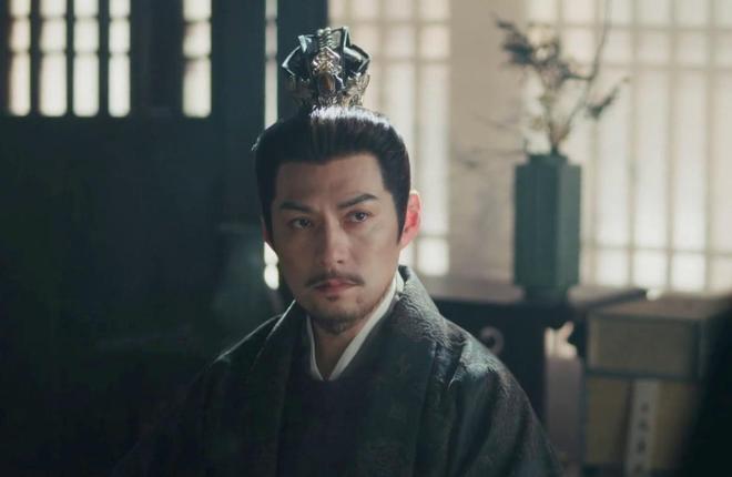 颜值暴击！《逐玉》美男排行出炉，张凌赫第二，第一想不到__颜值暴击！《逐玉》美男排行出炉，张凌赫第二，第一想不到