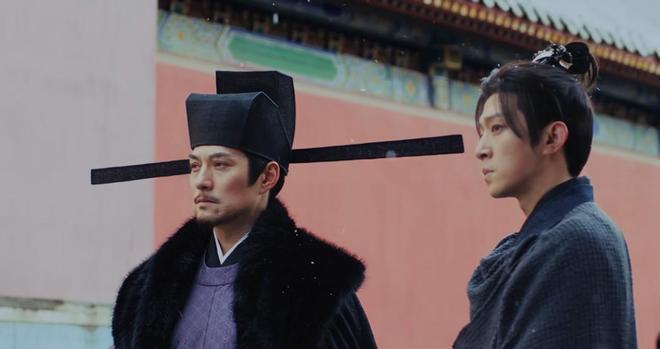 颜值暴击！《逐玉》美男排行出炉，张凌赫第二，第一想不到_颜值暴击！《逐玉》美男排行出炉，张凌赫第二，第一想不到_