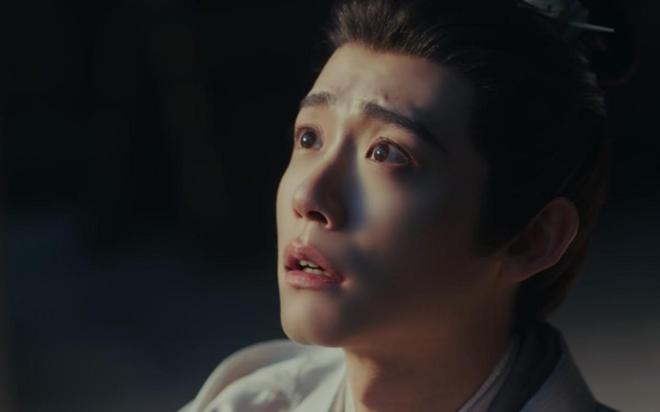 _颜值暴击！《逐玉》美男排行出炉，张凌赫第二，第一想不到_颜值暴击！《逐玉》美男排行出炉，张凌赫第二，第一想不到