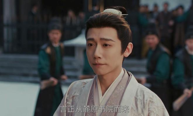 _颜值暴击！《逐玉》美男排行出炉，张凌赫第二，第一想不到_颜值暴击！《逐玉》美男排行出炉，张凌赫第二，第一想不到