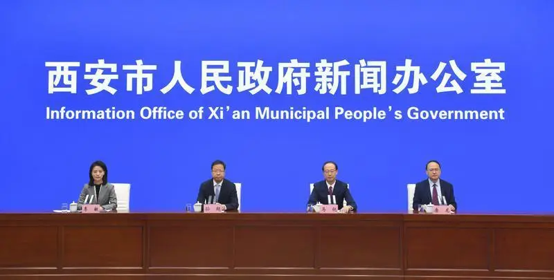 西安文旅2026年六措并举启新程