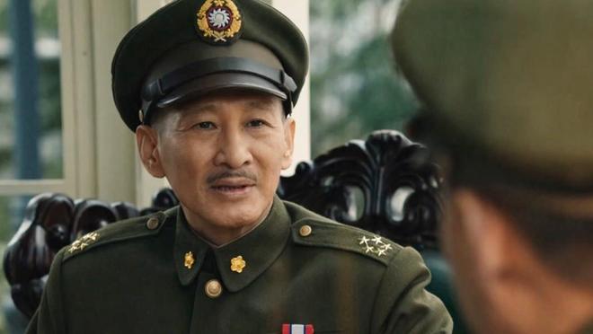 _长征电视剧中_长征大结局