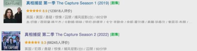 一集9.3分!BBC的年度大作,又炸出圈了