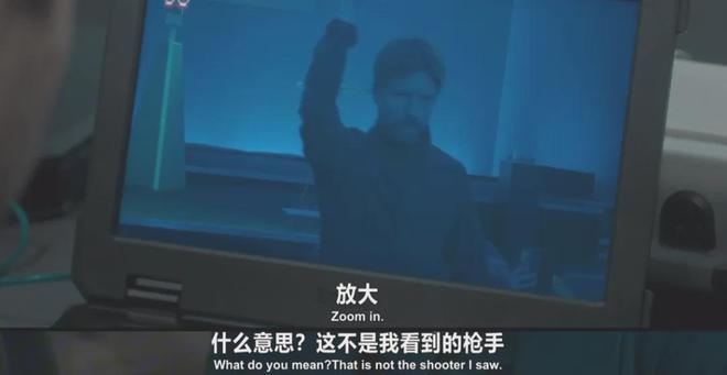 一集9.3分！BBC的年度大作，又炸出圈了__一集9.3分！BBC的年度大作，又炸出圈了