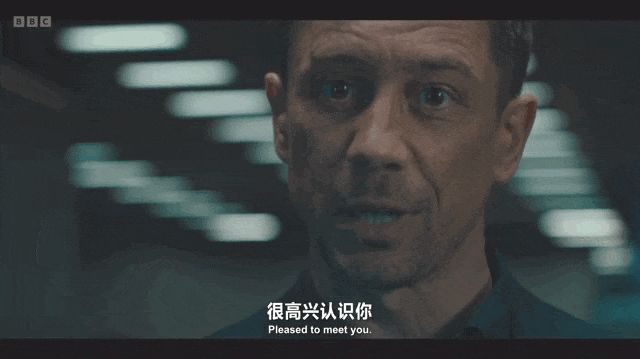 _一集9.3分！BBC的年度大作，又炸出圈了_一集9.3分！BBC的年度大作，又炸出圈了