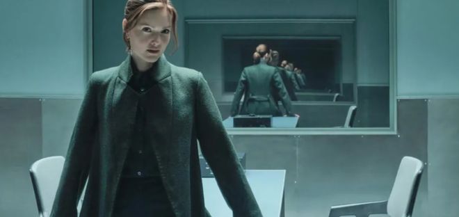 _一集9.3分！BBC的年度大作，又炸出圈了_一集9.3分！BBC的年度大作，又炸出圈了