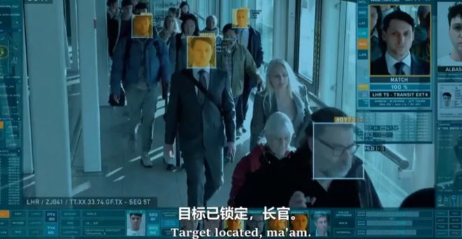 一集9.3分！BBC的年度大作，又炸出圈了_一集9.3分！BBC的年度大作，又炸出圈了_