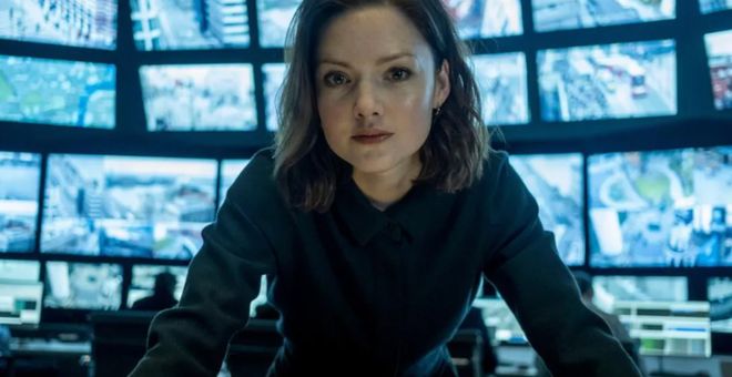 一集9.3分！BBC的年度大作，又炸出圈了__一集9.3分！BBC的年度大作，又炸出圈了