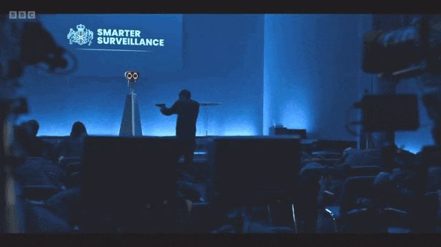 一集9.3分！BBC的年度大作，又炸出圈了_一集9.3分！BBC的年度大作，又炸出圈了_