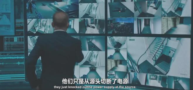 一集9.3分！BBC的年度大作，又炸出圈了__一集9.3分！BBC的年度大作，又炸出圈了