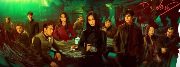 刘诗诗演新剧_找一下刘诗诗的电视剧_