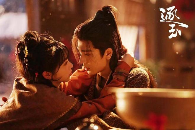 好戏 | 杀猪佬也拍偶像剧了,但