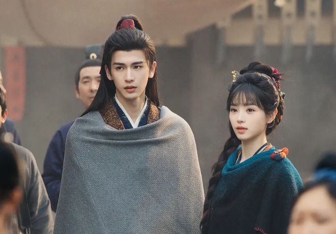 剧偶像删减了啥__偶像好看吗