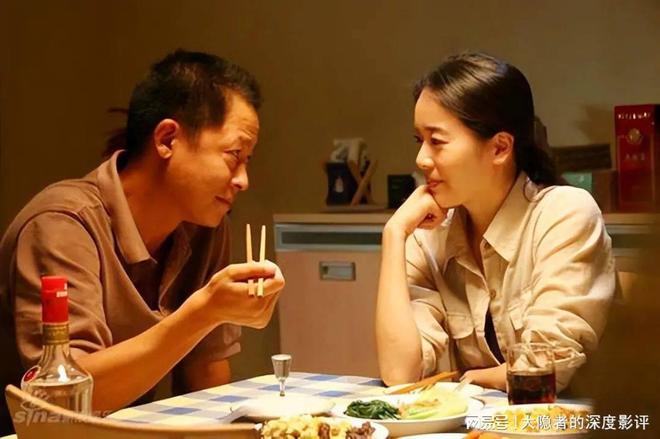 《天道》中,丁元英和芮小丹的爱情需不需要肉体关系来维系?