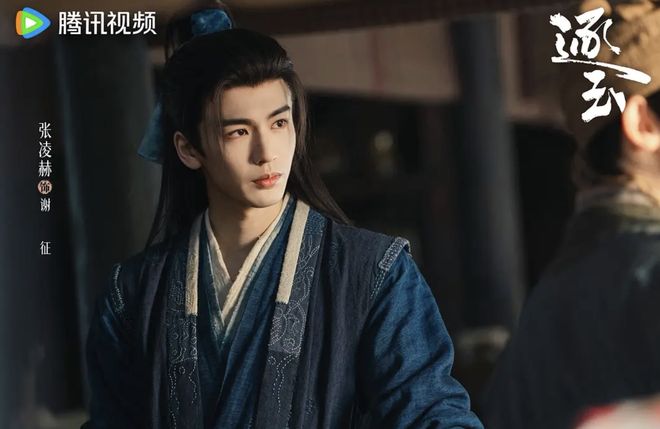 超越《狂飙》，《逐玉》成古装剧新标杆！张凌赫、田曦薇赢麻了__超越《狂飙》，《逐玉》成古装剧新标杆！张凌赫、田曦薇赢麻了