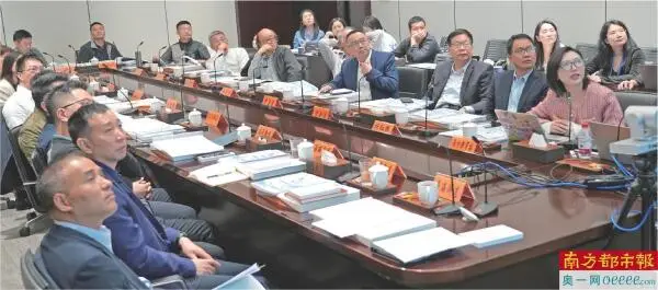 “要跳出南山,挖掘世界之最特质”