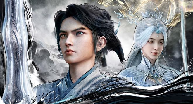 _《剑来》劈山名场面破圈,剑妈喊主人引吐槽,这份违和感该怎么看_《剑来》劈山名场面破圈,剑妈喊主人引吐槽,这份违和感该怎么看