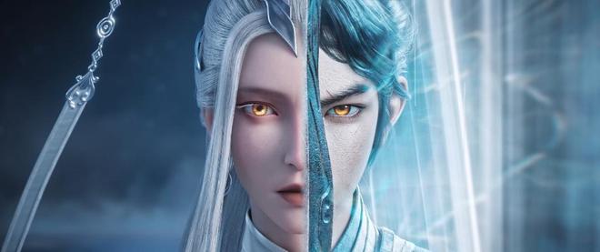 《剑来》劈山名场面破圈,剑妈喊主人引吐槽,这份违和感该怎么看__《剑来》劈山名场面破圈,剑妈喊主人引吐槽,这份违和感该怎么看