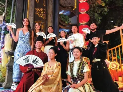 成都苍蝇美食_成都苍蝇饭馆_