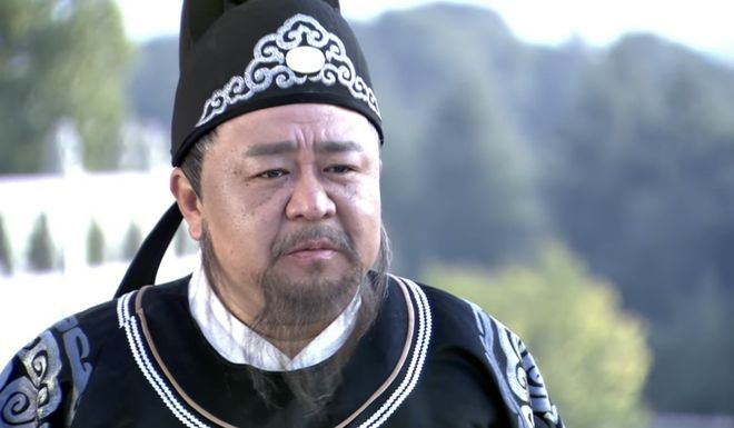 神探狄仁杰破案片段__神探狄仁杰案件