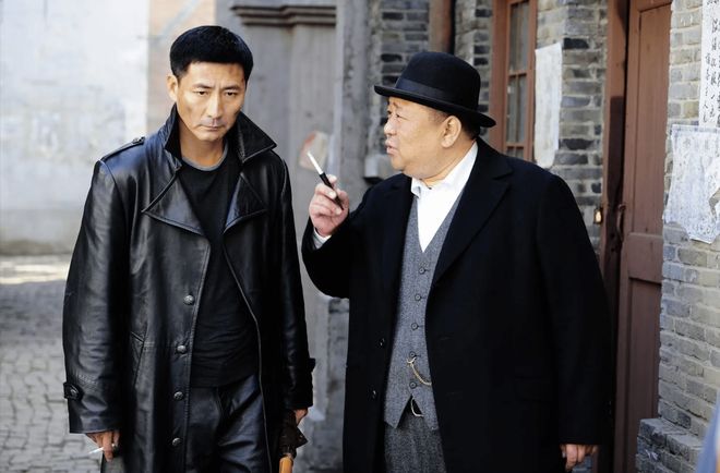 _神探狄仁杰案件_神探狄仁杰破案片段