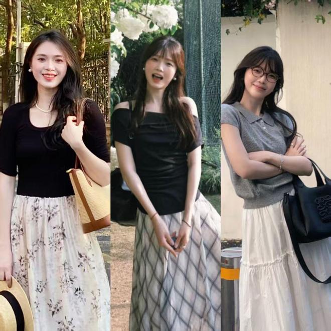 裙子年龄_裙子适合多大年龄穿_