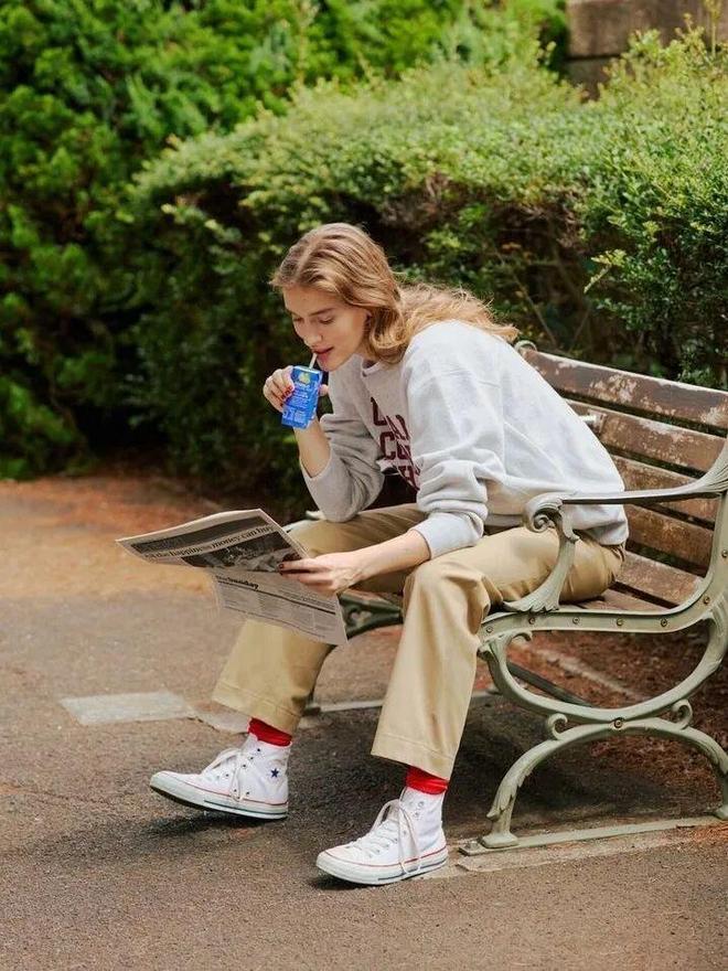 上班族夏天服装搭配__夏日工作服
