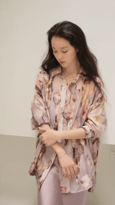上班族夏天服装搭配__夏日工作服