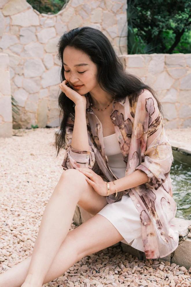 _夏日工作服_上班族夏天服装搭配