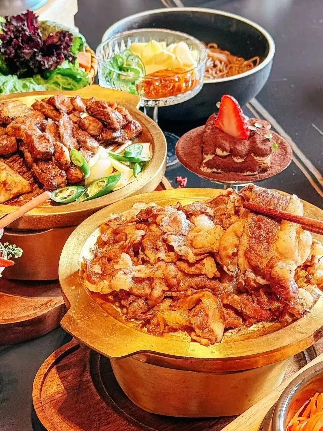 步景实业_步景工贸有限公司_