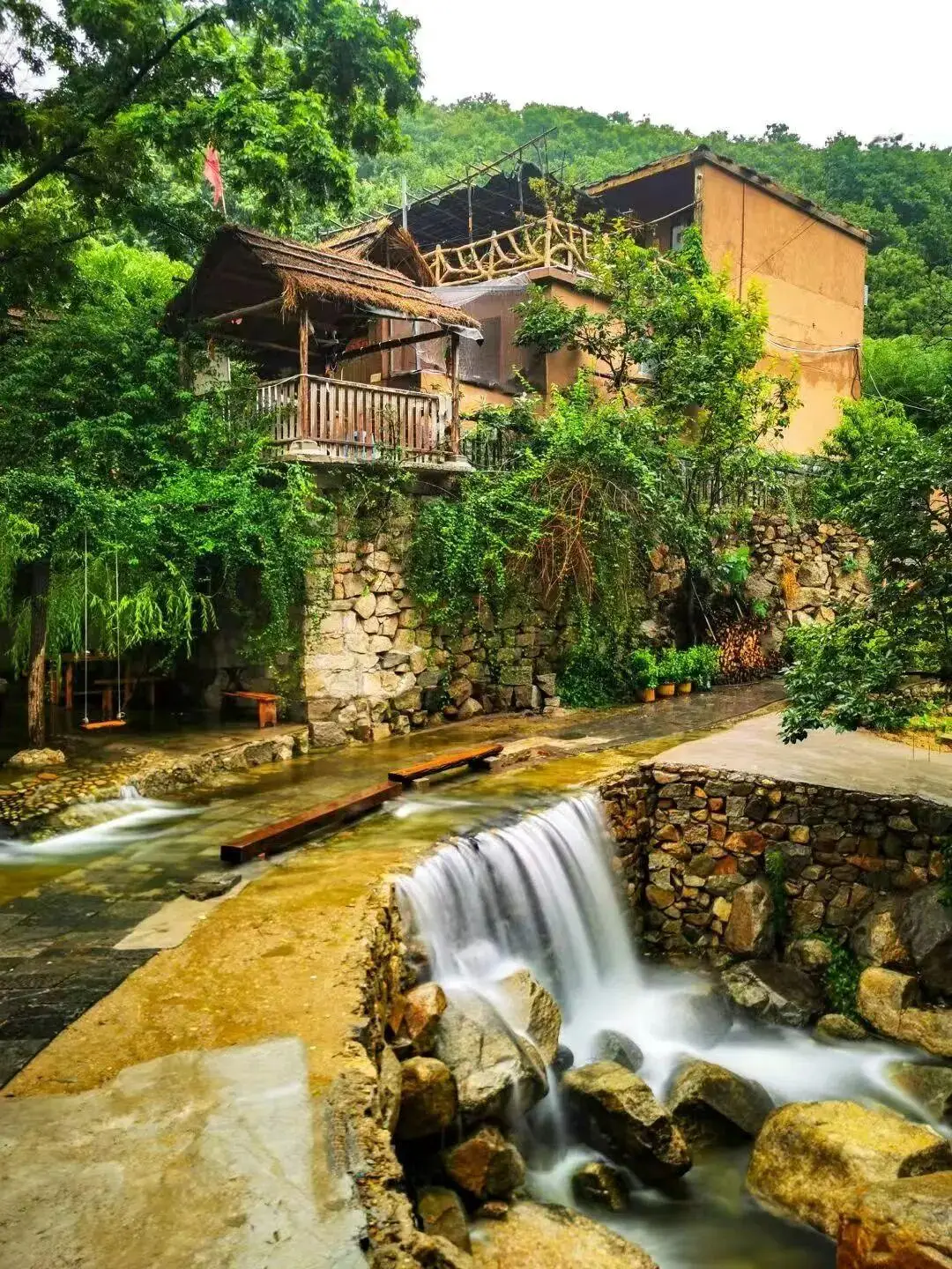 步景实业_步景工贸有限公司_
