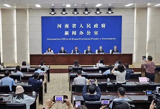 “安”排好了!2026河南省文旅发展大会5月22日“殷”你而来