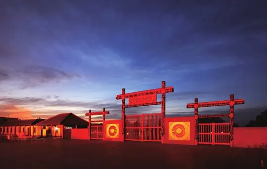 殷指的是河南哪里__殷在河南的什么地方