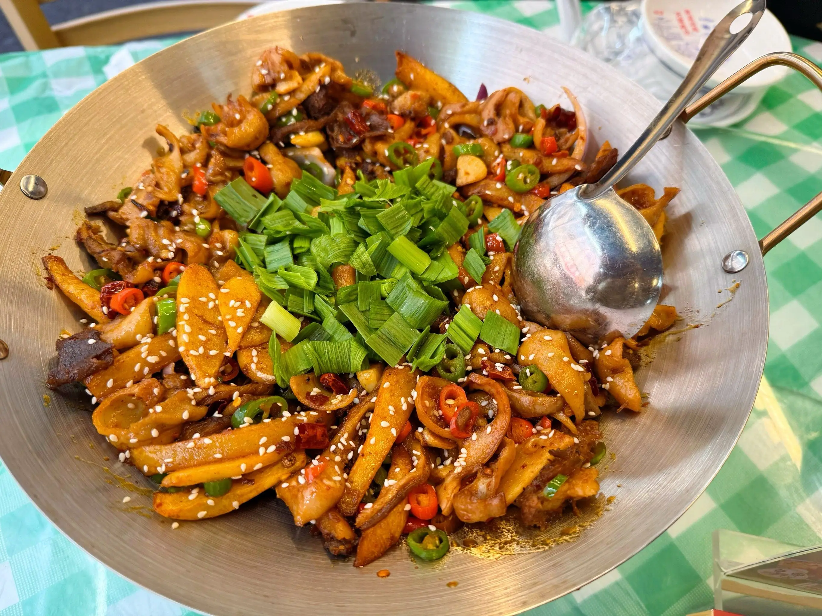张家界旅游别错过的 6 种小吃，全是土家烟火味，本地人私藏款