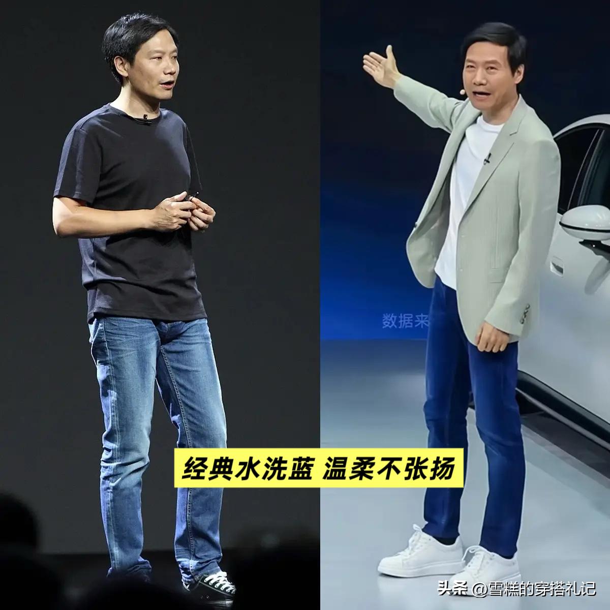 男人不管年纪多大，尽量少穿白裤子，太油腻！换成这3种清爽利落__男人不管年纪多大，尽量少穿白裤子，太油腻！换成这3种清爽利落